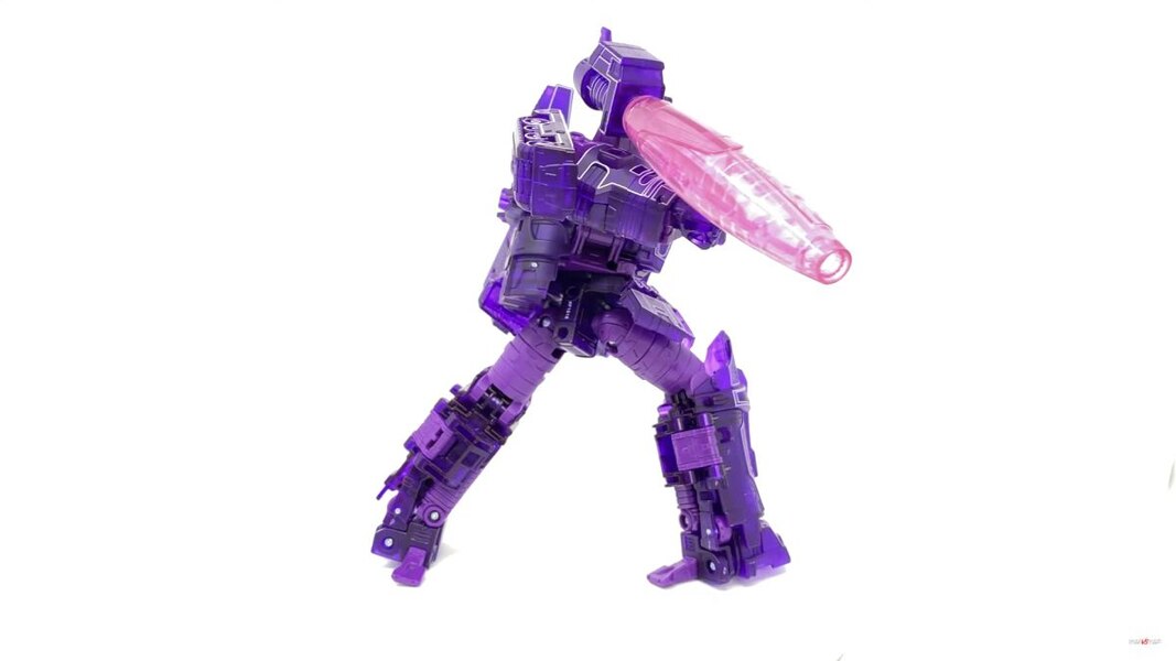 War For Cybertron Reformatting Galvatron Unicron Accessory Pack In Hand Images  (11 of 35)